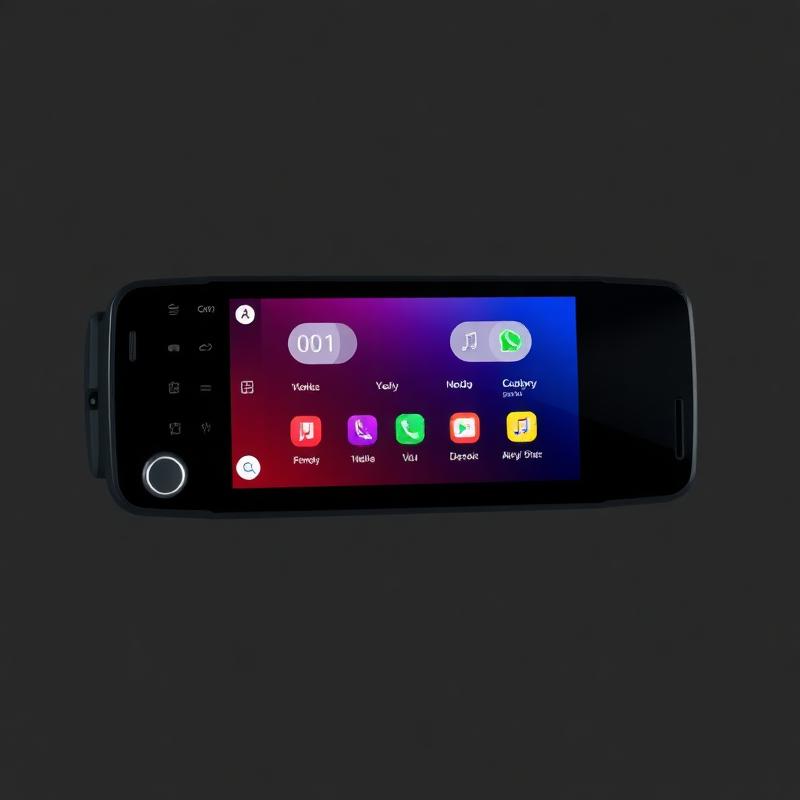 Head Units